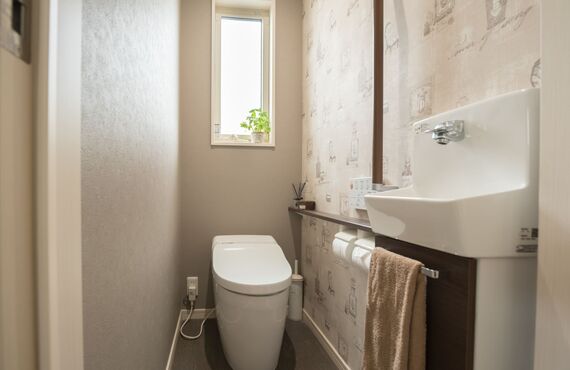 愛知県でトイレの修理・取付の施工をご提供 | 弥富市で水回り設備のリフォームを行うみとや殖産株式会社