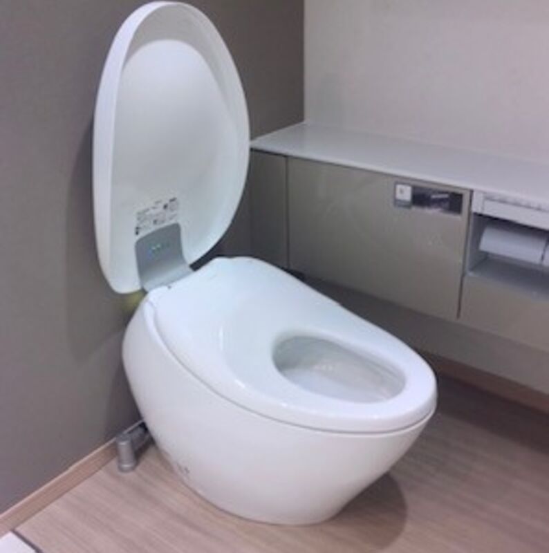 トイレ写真4