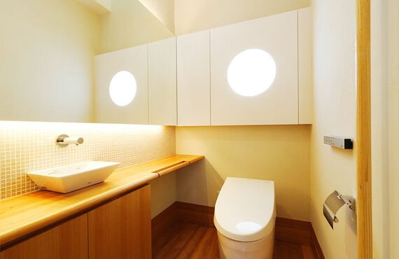 愛知県でトイレのリフォームをお考えの方必見！！