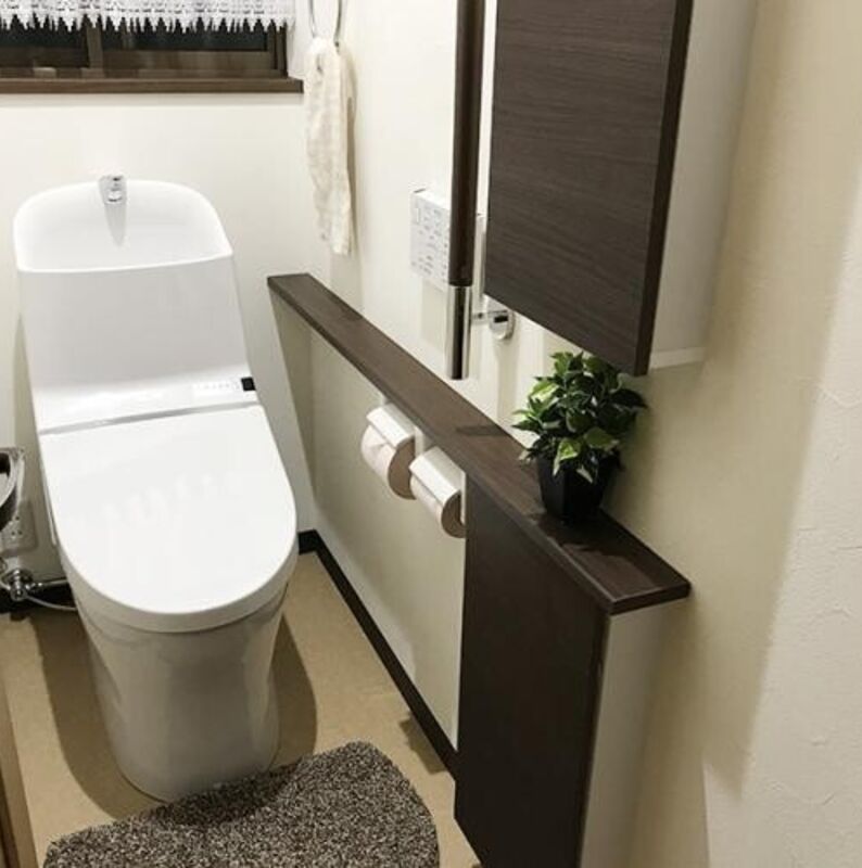 トイレ写真1
