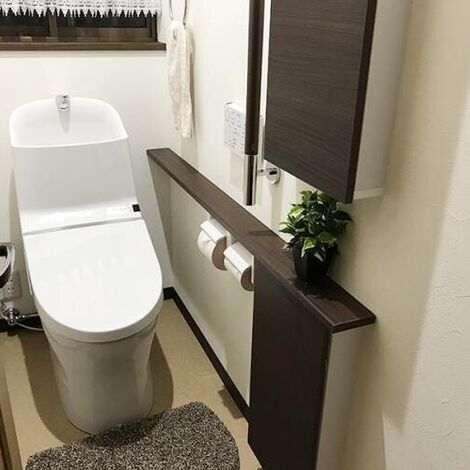 トイレ写真1