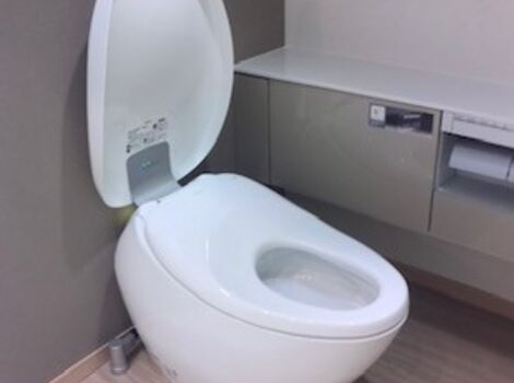 トイレ写真4