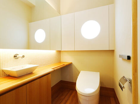 トイレ写真5