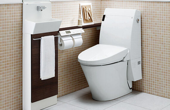 海津市でトイレの詰まりにお困りの方！