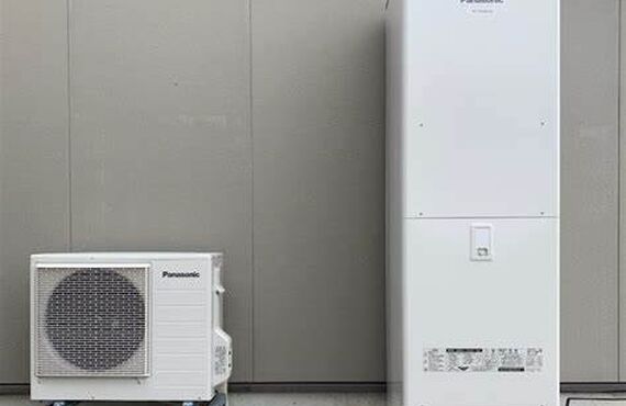 海津市でエコキュートの取付業者をお探しの方！
