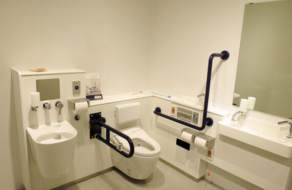 海津市でトイレの悪臭にお困りの方！