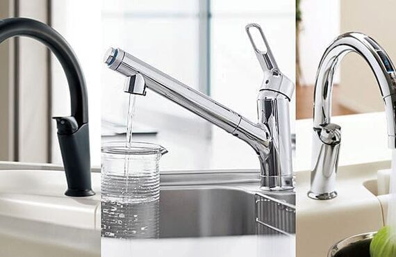 大垣市で水回りのトラブルにお困りの方！