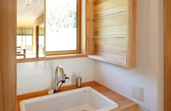 大垣市で水回りのリフォーム業者をお探しの方！