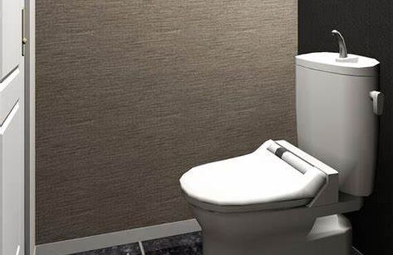 飛島村でトイレをおしゃれにリフォームしたい方！