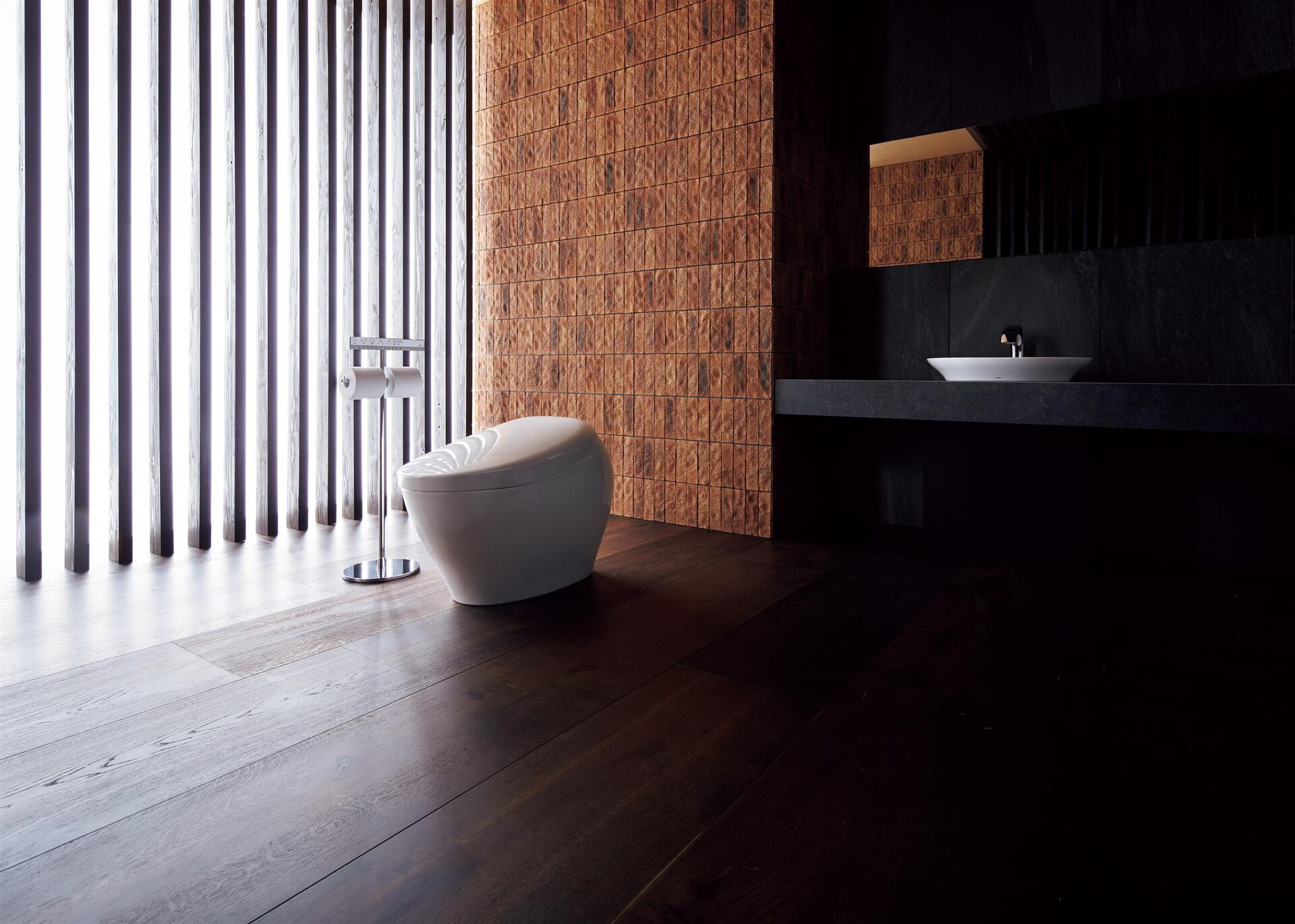 トイレ11